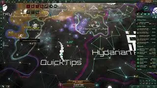 Как победить Fallen Empire в Stellaris