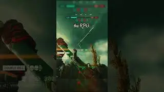 Battlefield 6 is SOO much fun 🔥