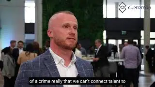 Talent Xchange Launch - SuperTech Seeds