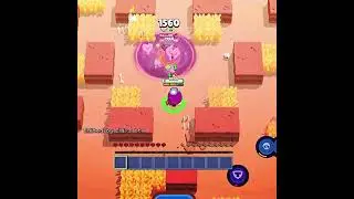 Sorry for not posting in the last few days || #brawlstars #edit #gaming #aftereffects #minecraft