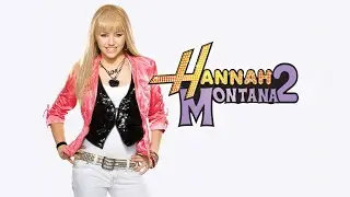 Hannah Montana - Rock Star (Official Audio)