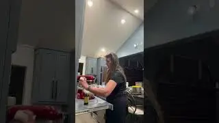 Yellow Butter Cake from scratch