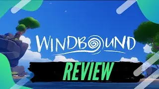 Windbound Review - ButtonSmash Company