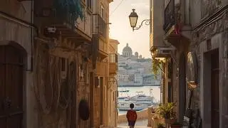 Malta&rsquo;s Hidden Side | Secrets You Were Never Told About This Island (2025)| Cinematic Travel Film 4K