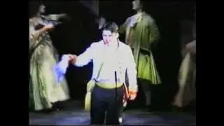 Brighton Cares 1996 - Unexpected Productions - The Scarlet Pimpernel