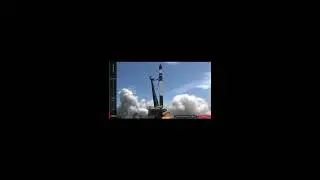 Rocket launch new Zealand mahia (first successful rocket launch)space rocke Today we made history.