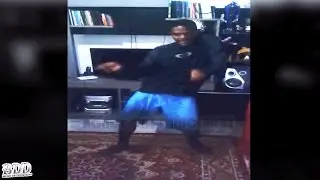 PELUCIA BDD O REI DO SWING parte 4 [ Bonde Das Dancinhas ]