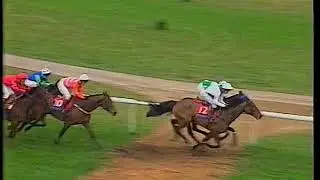1997 Sun Alliance Chase  Hanakham