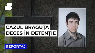 Cazul Braguța. Deces în detenție