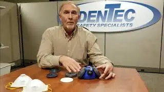 Alternative N95 Solution
