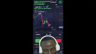 📈 Trading live &ndash; Test de ma strat&eacute;gie secr&egrave;te #trading #forex #forextrading #money