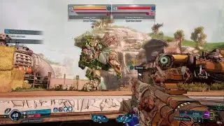 Borderlands 4, PS5, Why get sticky? This is why...