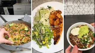 Food Preparation and cooking 2