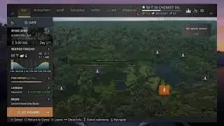 🔴 Fishing Planet 2024 - Weeping Willow 100lb Carp Hunt And Club Points Grind - LIVE