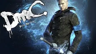 DMC : Vergil Dawnfall #1 – Mauricinhos Também vão para o inferno (Missão 1)