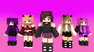 2 Phút Hơn - Zero Two Dance Mineimator