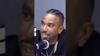 N.O.R.E. Clowns Joey Bada$$ & Tells Jim Jones To Start A Podcast !
