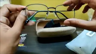 Coolwinks Eyeglasses worth Rs 740!