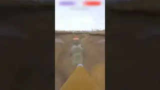 FPV Drone Headshot On Soldier Hiding! #fpvdrone #gaming #simulator