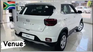 2022 Hyundai Venue REVIEW