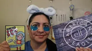3 Days of Elf Unboxings - Day 1 