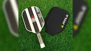 #JOOLA Pro IV Pickleball Paddles Perseus and Magnus 16mm Raw Carbon Fiber Surface Gen 4 Propulsion
