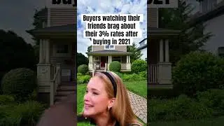 2021 buyers are never moving y&rsquo;all 🤣 #primerealestate #realestate #comedyshorts #realtoroftiktok