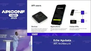 API Architecure