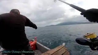 Relentless Fishing - Popping all the way from Papua New Guinea
