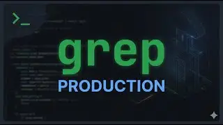 Episode 01 | grep for DevOps: Log Analysis & Troubleshooting
