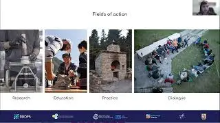 Traditional water management infrastructure in insular communities of Greece - Boulouki