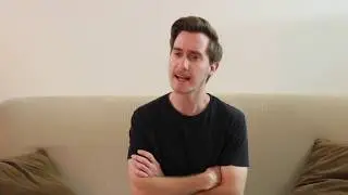 Douglas Nettel Monologue - The Unavoidable Disappearance of Tom Durnin (2013 Play)