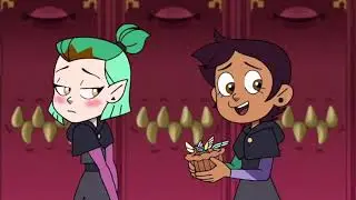 Christian mom reviews episode 6: the owl house no homo😡😡😡‼️‼️(season 2 spoilers)