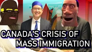 Popular Sovereignty Has Failed Canada