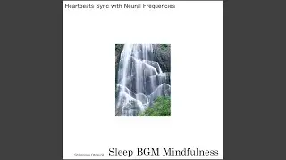 Embraced by the Echoes of Neural Symphony for Sleep's Bliss