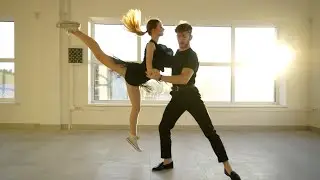Dance - Natural