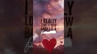 Burtland ft. A.Sadboii - Take Time (Official Lyric Video)