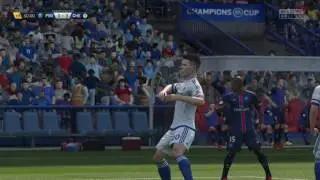 What a cracker from Marco Van Ginkel