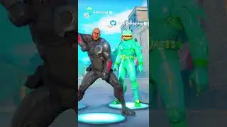 My Duo STOLE My Skins!😡