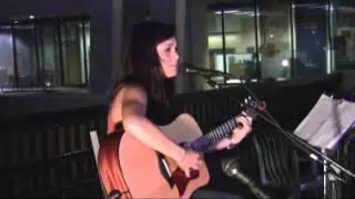 Melissa Brethauer JR Crickets Midtown Colony Square 2012