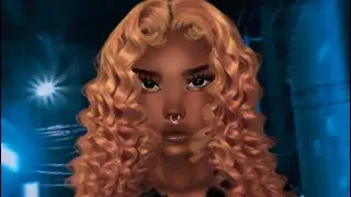 Imvu | Commission Speed Edit