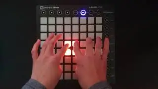 Alan Walker - spectre (NCS) (LaunchPad Mk2 cover)
