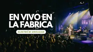 Električni orgazam - Pođimo (Live)