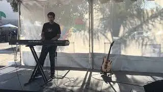 Maneater | | Hall & Oates | No Hard Feeling | Orange Street Fair