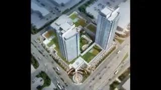 Centro Square Condos V.I.P Event