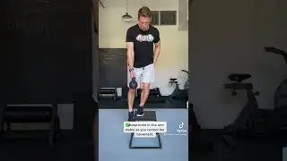 One of the best leg exercises you can do! #strengthtraining #golf