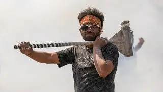 Hammer Festival (Mexico)