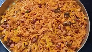 Raw Banana Mixture | Yummy 😋 Mixture 