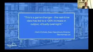 ADViCE Challenge Webinar Series - Net Zero Manufacturing: Navigating AI for efficiency