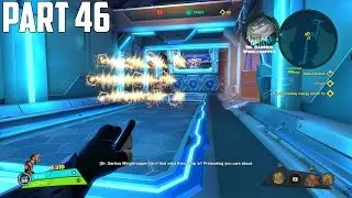 Battleborn - 100% Walkthrough Part 46 [PS4] &ndash; Operation: Toby&rsquo;s Friendship Raid - Run 8 (Shayne)